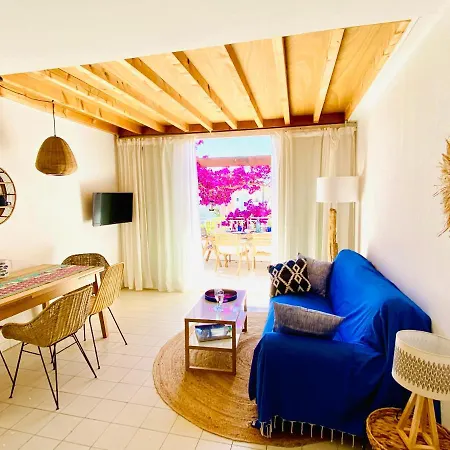 Duplex Face . Cavaliere 3 Appartement *