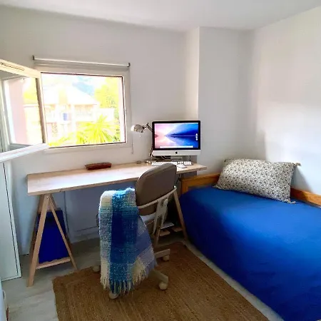 Appartement Duplex Face . Cavaliere 3