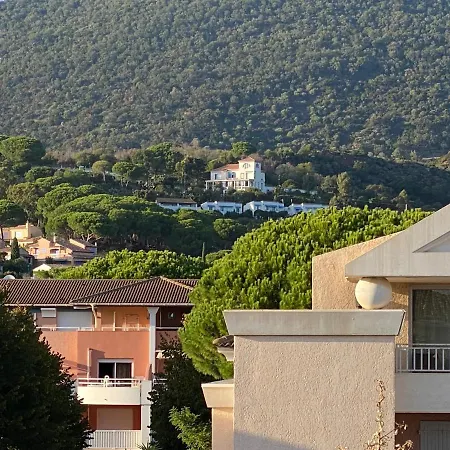 Appartement Duplex Face . Cavaliere 3 *