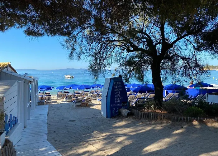 Duplex Face . Cavaliere 3 Le Lavandou