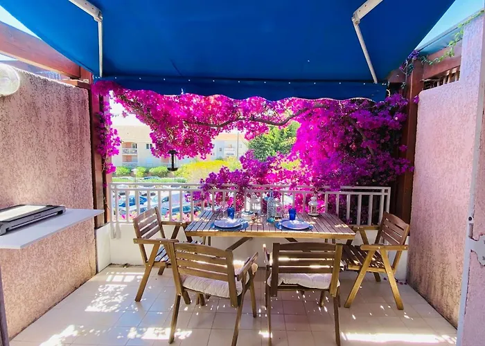 Duplex Face . Cavaliere 3 Le Lavandou