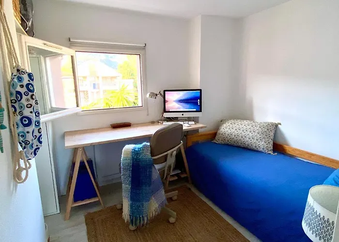 アパート Duplex Face . Cavaliere 3