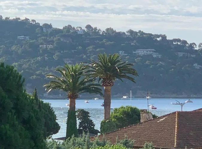 アパート Duplex Face . Cavaliere 3