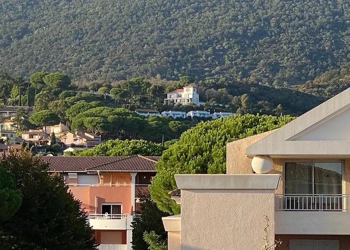 アパート Duplex Face . Cavaliere 3 *