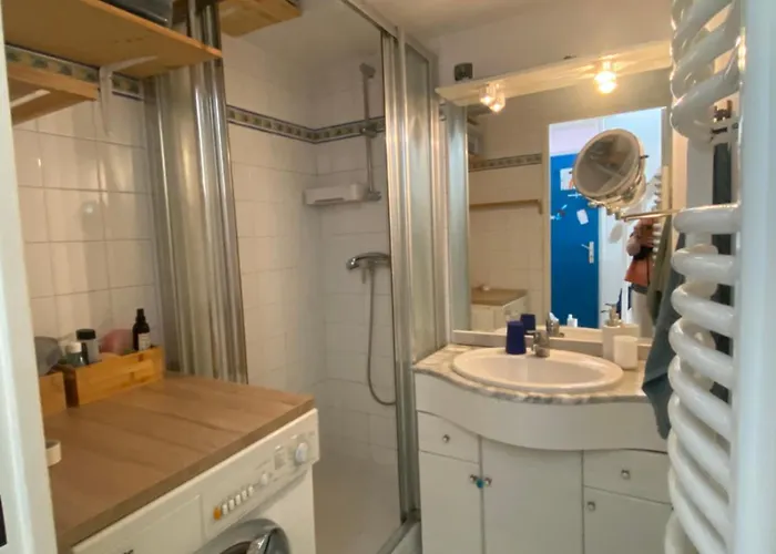 Duplex Face . Cavalière 3 * Le Lavandou